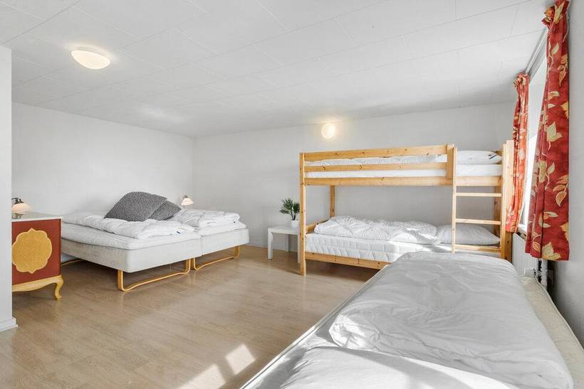 Foto von Ferienhaus LT22 in Følle - Ostjütland
