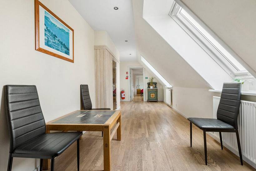 Foto von Ferienhaus LT22 in Følle - Ostjütland
