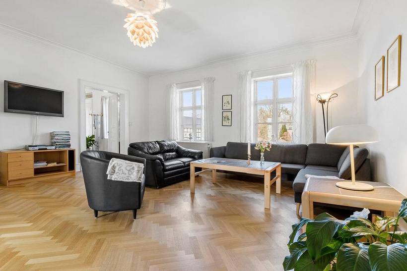 Foto von Ferienhaus LT22 in Følle - Ostjütland