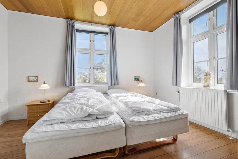 Foto von Ferienhaus LT22 in Følle - Ostjütland