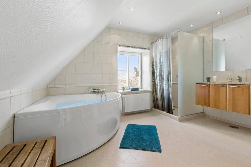 Foto von Ferienhaus LT22 in Følle - Ostjütland