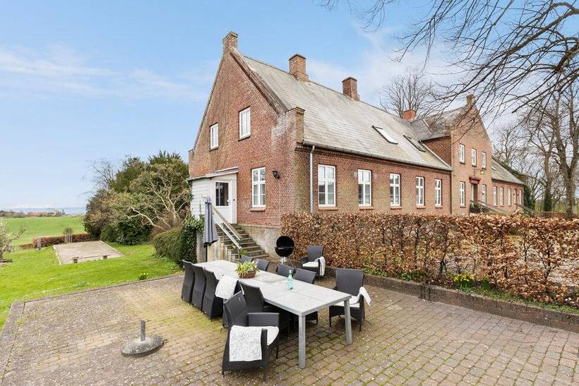 Foto von Ferienhaus LT22 in Følle - Ostjütland