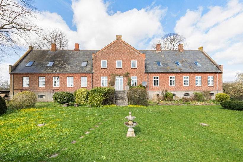 Foto von Ferienhaus LT22 in Følle - Ostjütland