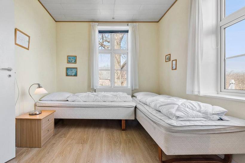 Foto von Ferienhaus LT22 in Følle - Ostjütland