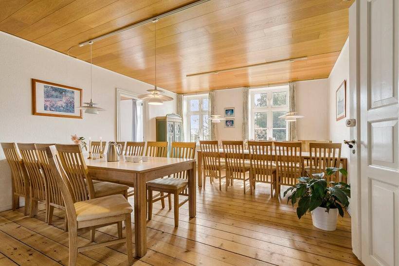 Foto von Ferienhaus LT22 in Følle - Ostjütland
