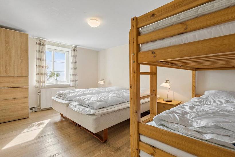 Foto von Ferienhaus LT22 in Følle - Ostjütland
