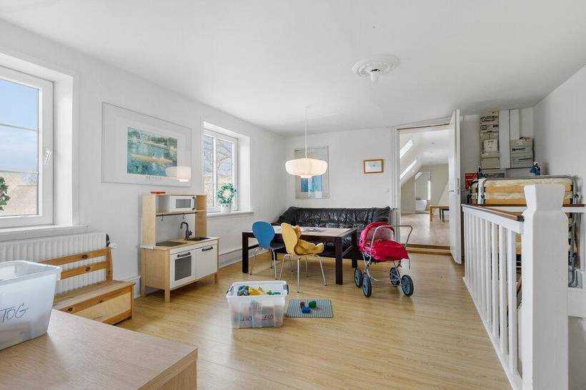 Foto von Ferienhaus LT22 in Følle - Ostjütland