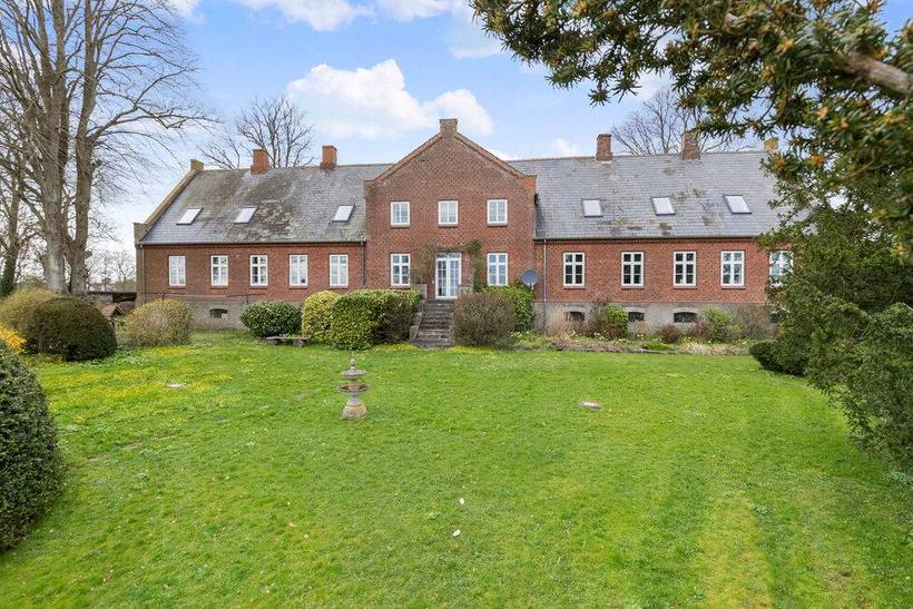Foto von Ferienhaus LT22 in Følle - Ostjütland