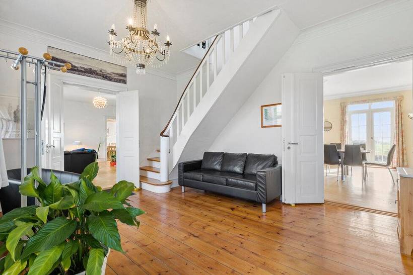 Foto von Ferienhaus LT22 in Følle - Ostjütland