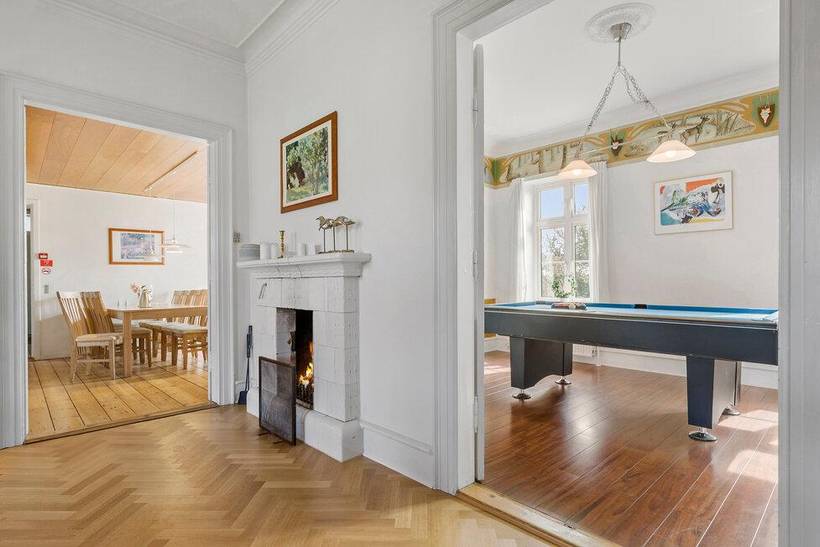 Foto von Ferienhaus LT22 in Følle - Ostjütland