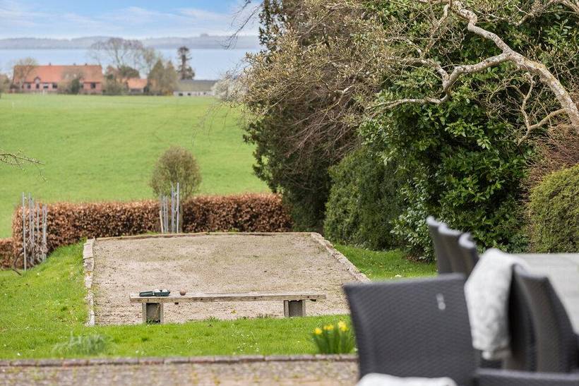 Foto von Ferienhaus LT22 in Følle - Ostjütland