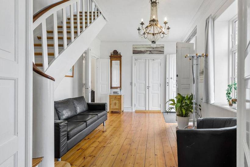Foto von Ferienhaus LT22 in Følle - Ostjütland