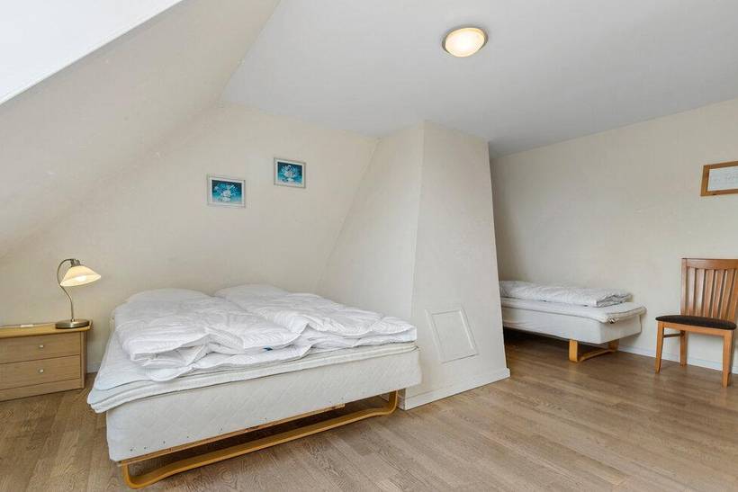 Foto von Ferienhaus LT22 in Følle - Ostjütland