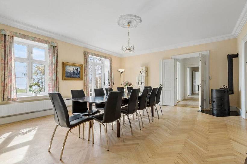 Foto von Ferienhaus LT22 in Følle - Ostjütland