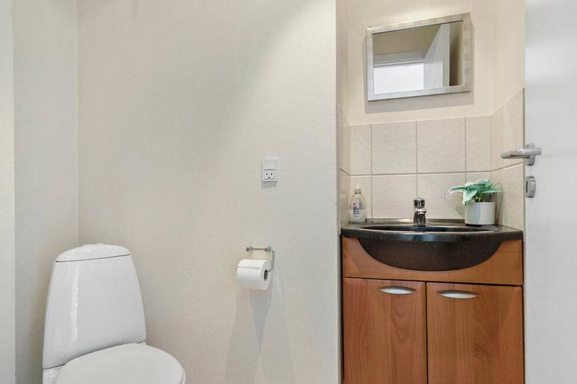 Foto von Ferienhaus LT22 in Følle - Ostjütland