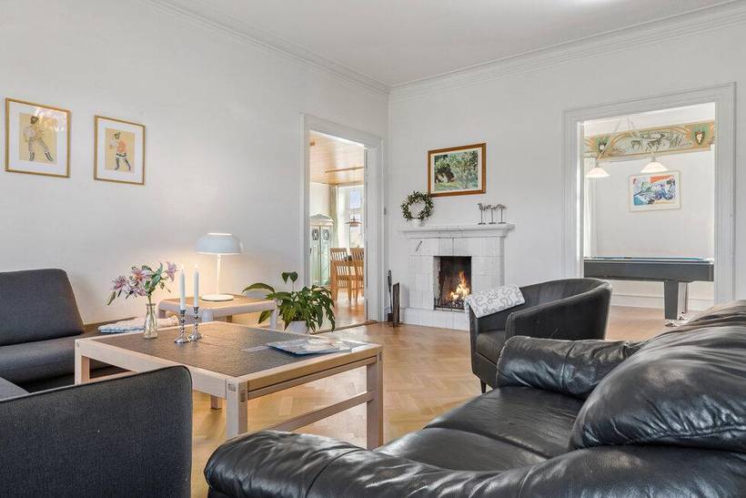 Foto von Ferienhaus LT22 in Følle - Ostjütland
