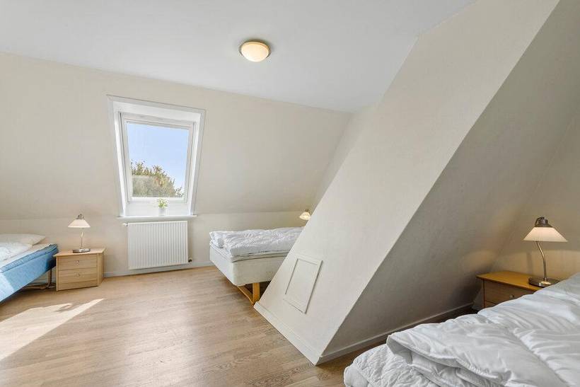 Foto von Ferienhaus LT22 in Følle - Ostjütland