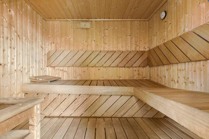 Foto von Ferienhaus LT22 in Følle - Ostjütland