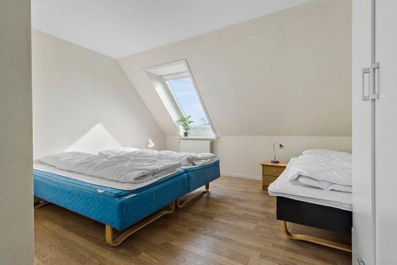 Foto von Ferienhaus LT22 in Følle - Ostjütland