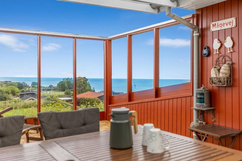 Foto von Ferienhaus LT25 in Hejlsminde - Südjütland