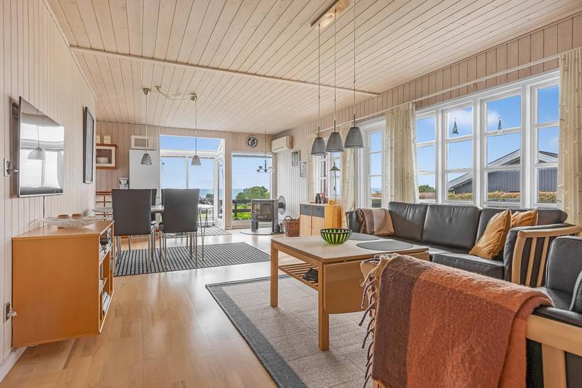 Foto von Ferienhaus LT25 in Hejlsminde - Südjütland