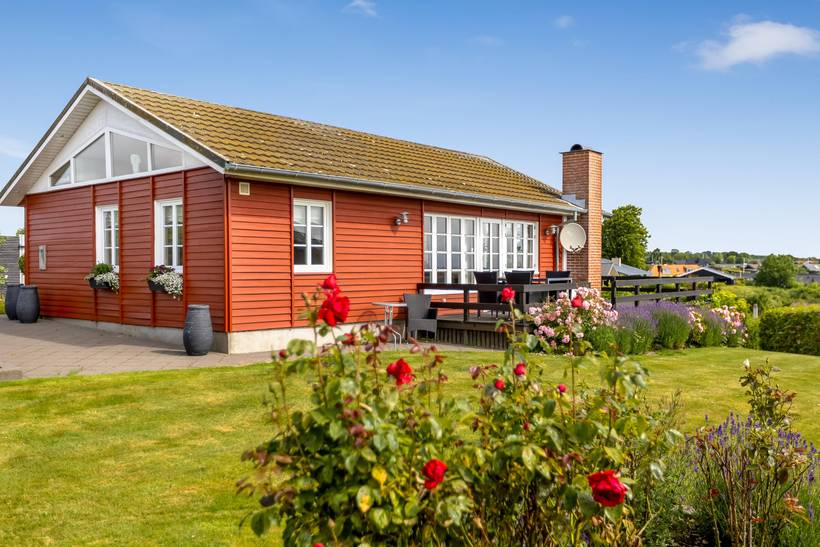 Foto von Ferienhaus LT25 in Hejlsminde - Südjütland