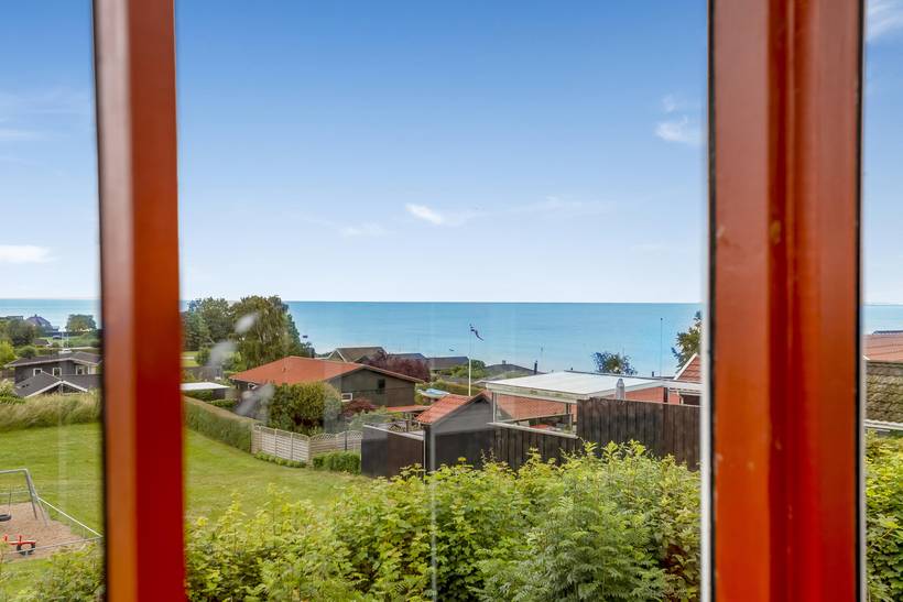 Foto von Ferienhaus LT25 in Hejlsminde - Südjütland