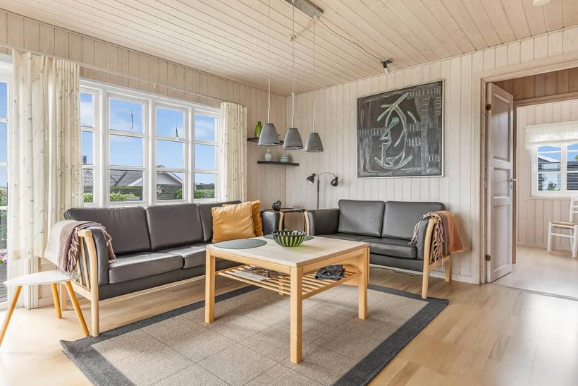 Foto von Ferienhaus LT25 in Hejlsminde - Südjütland