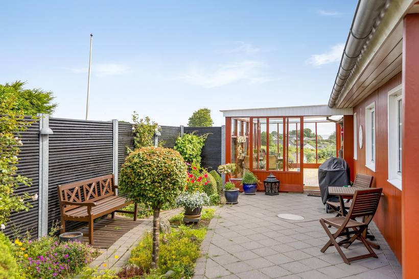 Foto von Ferienhaus LT25 in Hejlsminde - Südjütland