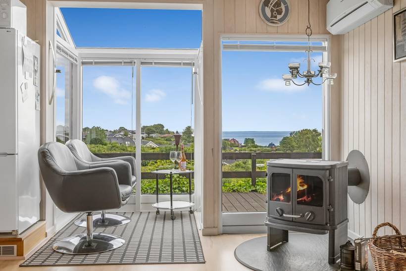 Foto von Ferienhaus LT25 in Hejlsminde - Südjütland