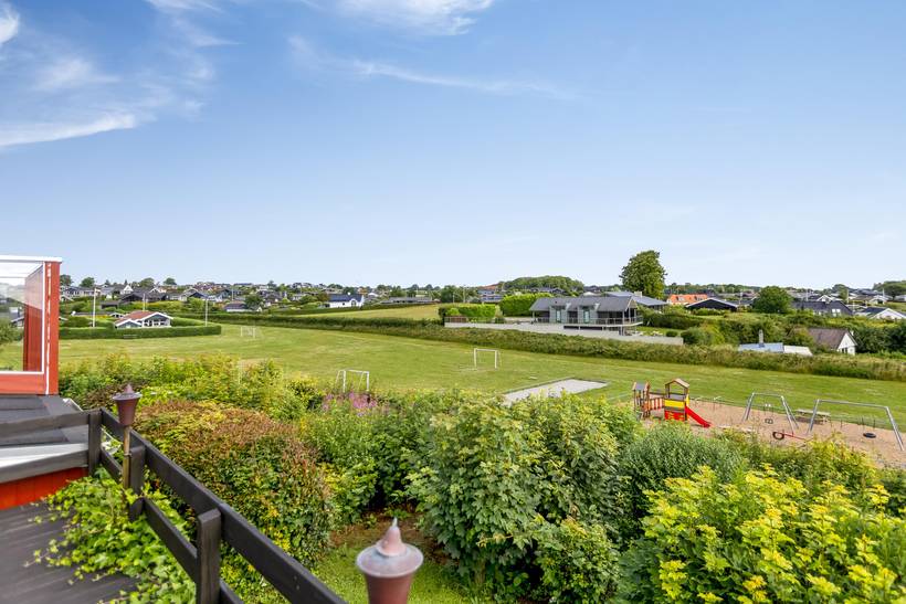 Foto von Ferienhaus LT25 in Hejlsminde - Südjütland