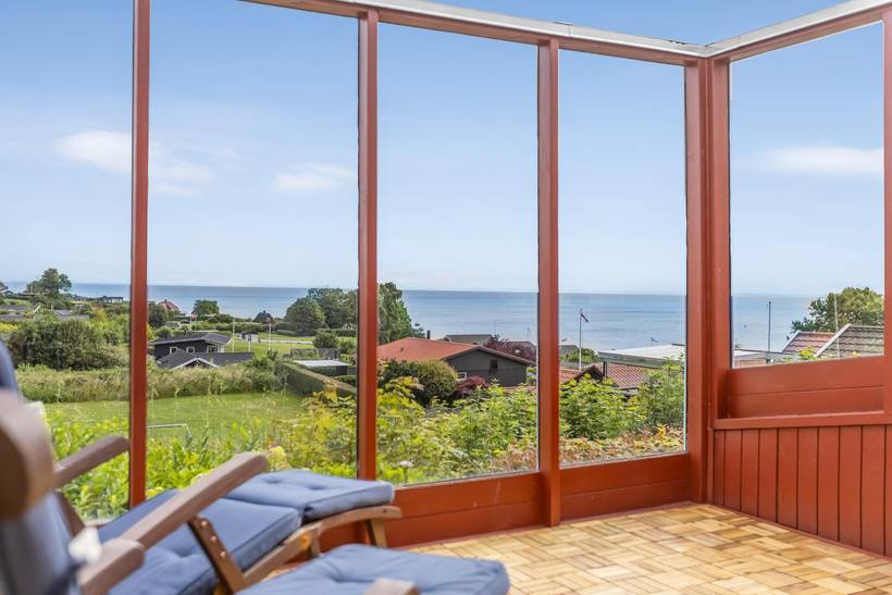 Foto von Ferienhaus LT25 in Hejlsminde - Südjütland
