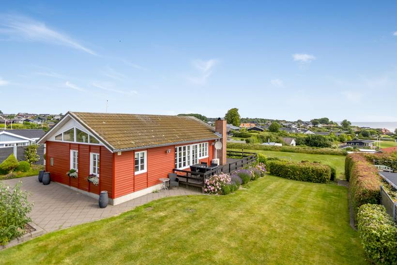Foto von Ferienhaus LT25 in Hejlsminde - Südjütland