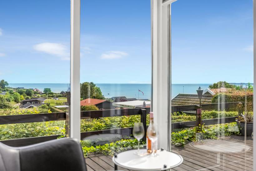 Foto von Ferienhaus LT25 in Hejlsminde - Südjütland