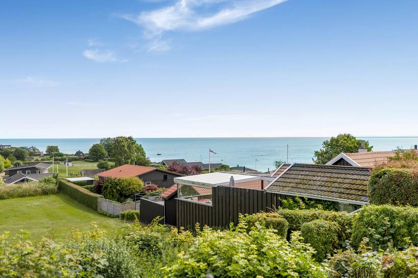 Foto von Ferienhaus LT25 in Hejlsminde - Südjütland