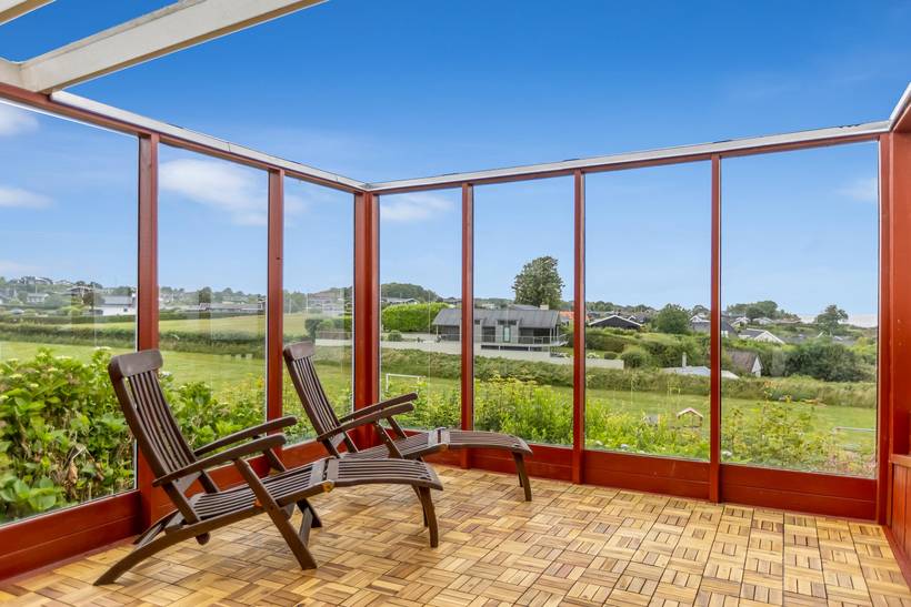 Foto von Ferienhaus LT25 in Hejlsminde - Südjütland