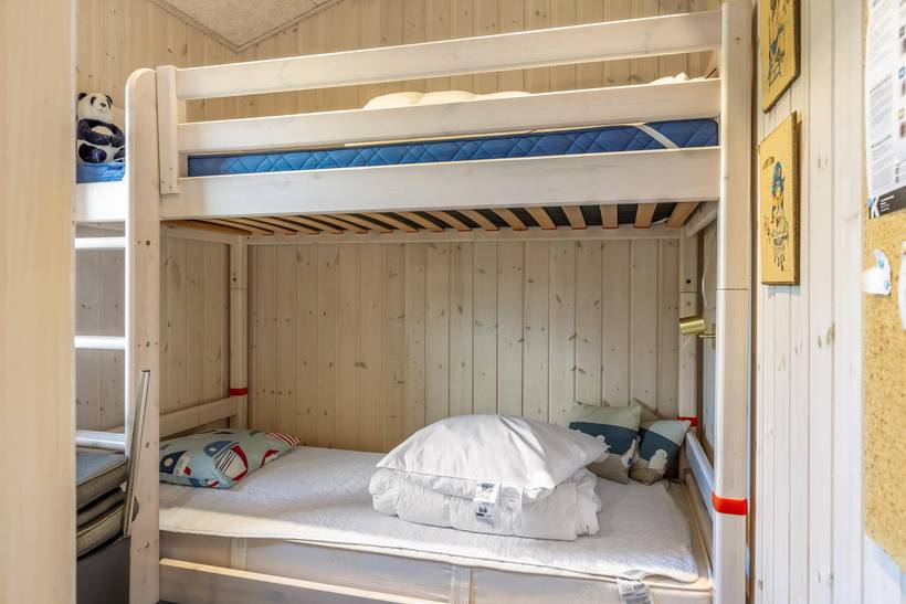 Foto von Ferienhaus LT25 in Hejlsminde - Südjütland