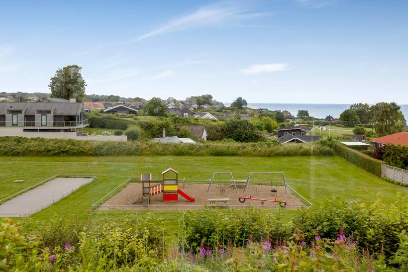 Foto von Ferienhaus LT25 in Hejlsminde - Südjütland