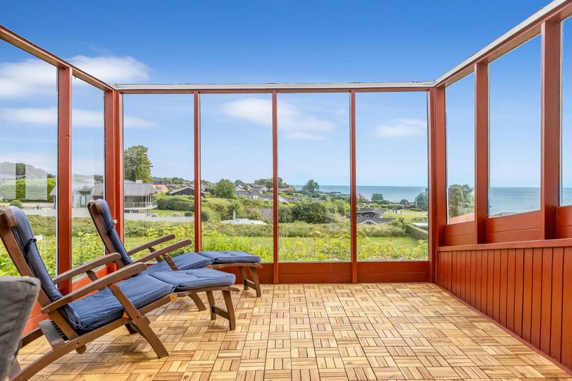 Foto von Ferienhaus LT25 in Hejlsminde - Südjütland