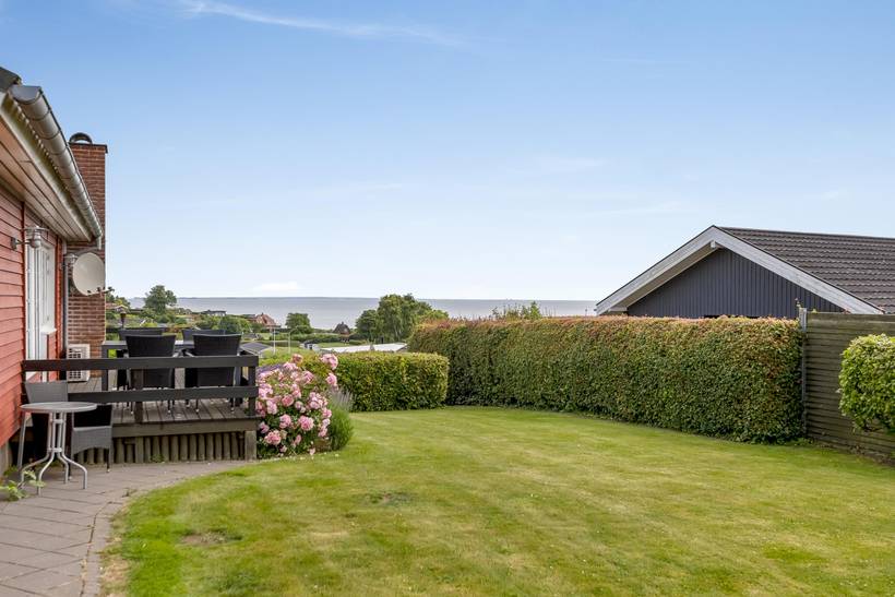 Foto von Ferienhaus LT25 in Hejlsminde - Südjütland