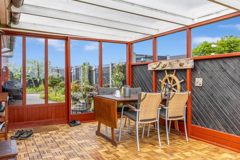 Foto von Ferienhaus LT25 in Hejlsminde - Südjütland