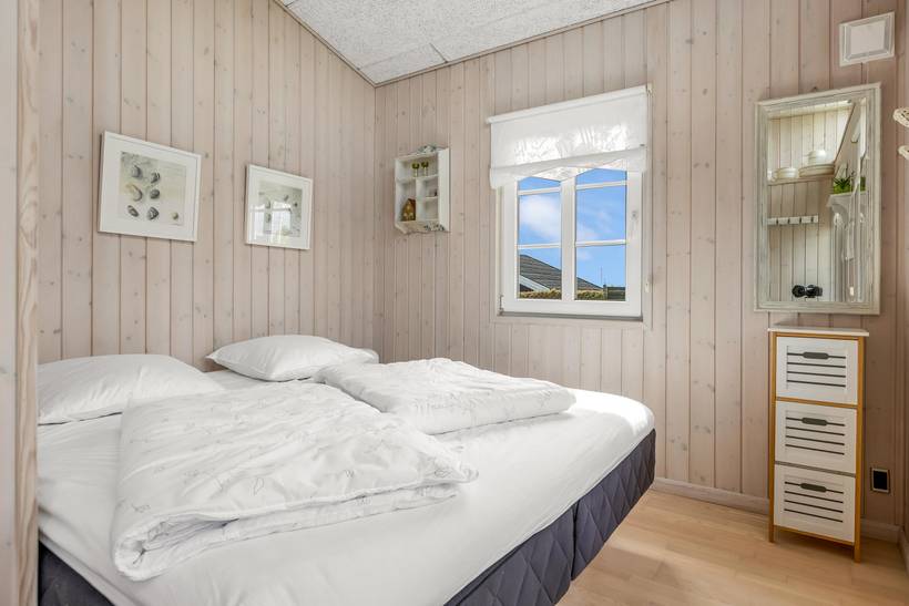 Foto von Ferienhaus LT25 in Hejlsminde - Südjütland