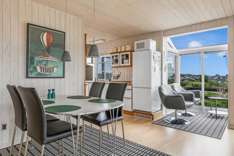 Foto von Ferienhaus LT25 in Hejlsminde - Südjütland