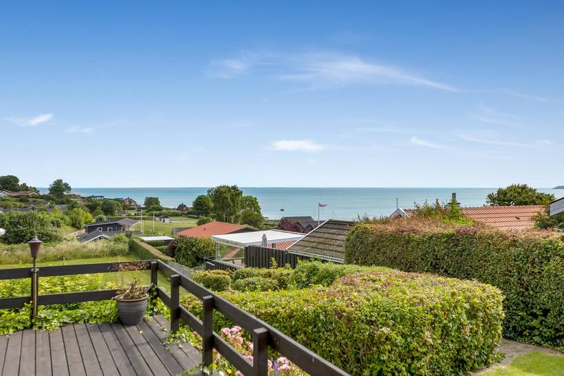 Foto von Ferienhaus LT25 in Hejlsminde - Südjütland