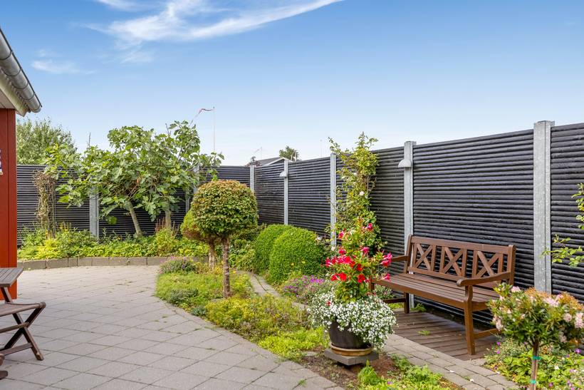 Foto von Ferienhaus LT25 in Hejlsminde - Südjütland