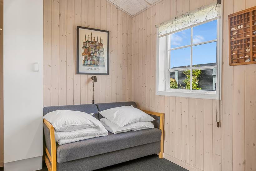 Foto von Ferienhaus LT25 in Hejlsminde - Südjütland