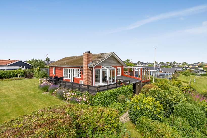 Foto von Ferienhaus LT25 in Hejlsminde - Südjütland