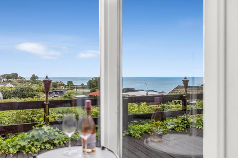 Foto von Ferienhaus LT25 in Hejlsminde - Südjütland