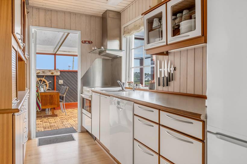 Foto von Ferienhaus LT25 in Hejlsminde - Südjütland