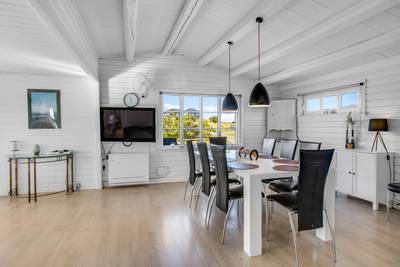 Vorschaubild von Ferienhaus LT27 in Lakolk - Rømø